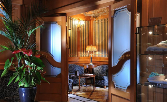Hotel Manzoni