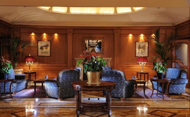 Hotel Manzoni