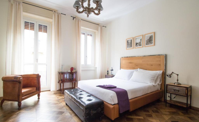 Bed and Breakfast di Porta Tosa