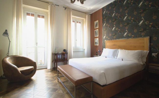 Bed and Breakfast di Porta Tosa