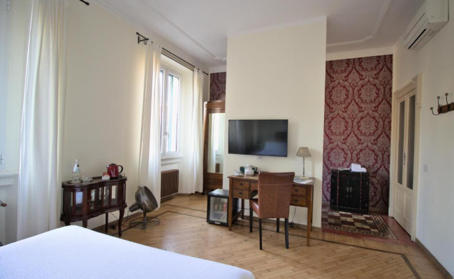 Bed and Breakfast di Porta Tosa