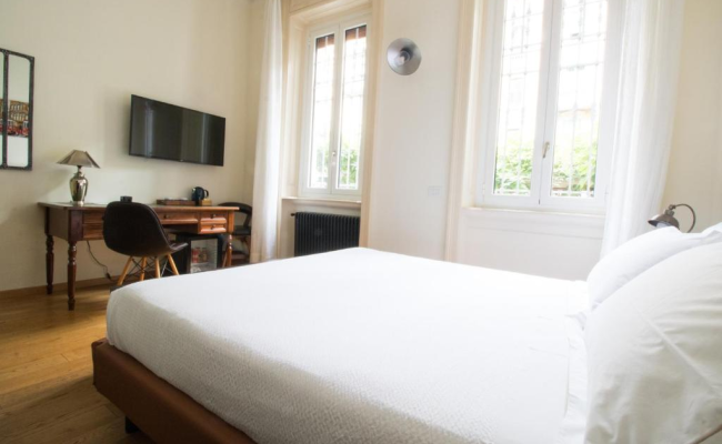 Bed and Breakfast di Porta Tosa