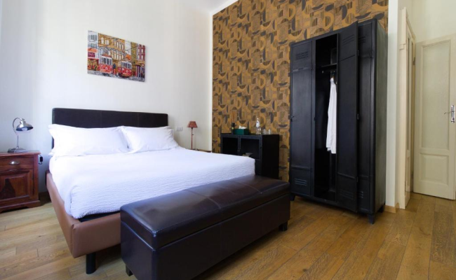 Bed and Breakfast di Porta Tosa