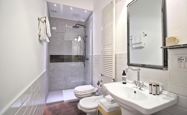 Bed and Breakfast di Porta Tosa