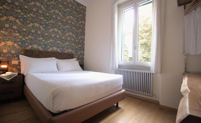 Bed and Breakfast di Porta Tosa