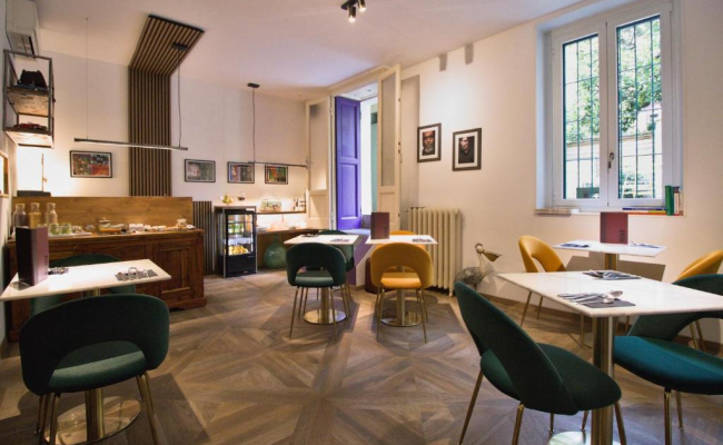 Bed and Breakfast di Porta Tosa