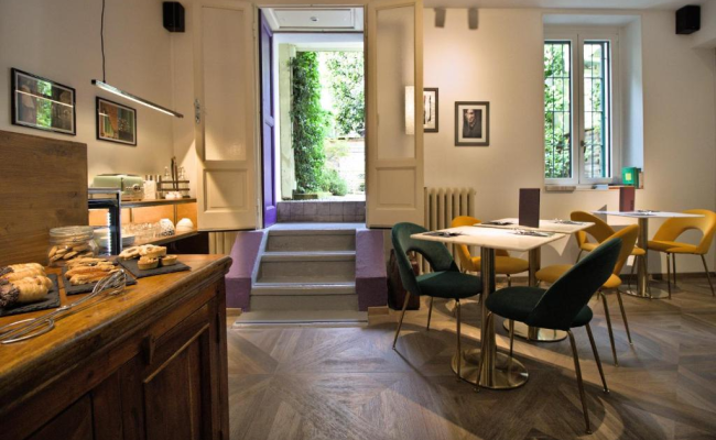 Bed and Breakfast di Porta Tosa