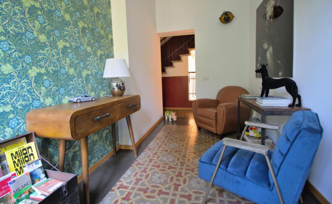 Bed and Breakfast di Porta Tosa
