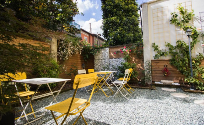 Bed and Breakfast di Porta Tosa