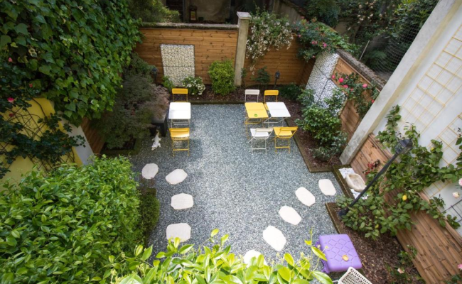 Bed and Breakfast di Porta Tosa