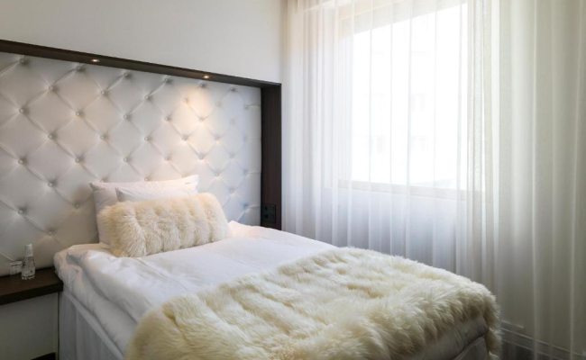 Hotel Riverton