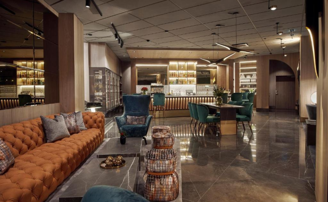 Hotel Riverton
