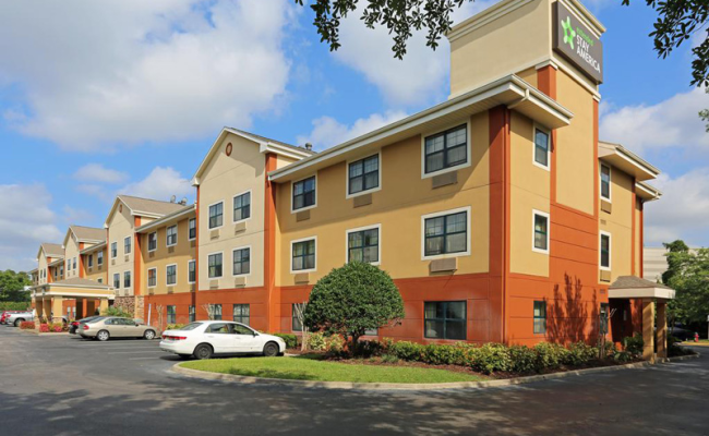 Extended Stay America - Orlando - Convention Center - Sports Complex