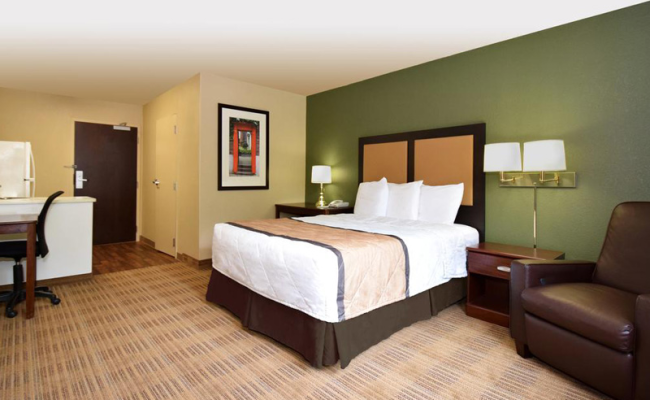 Extended Stay America - Orlando - Convention Center - Sports Complex