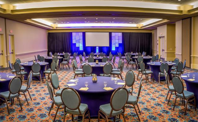 Rosen Centre Hotel Orlando Convention Center