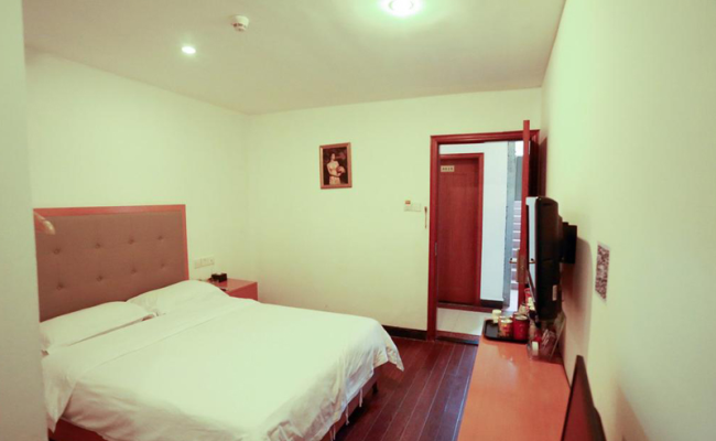 Kaixin Express Hotel