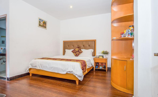 Kaixin Express Hotel