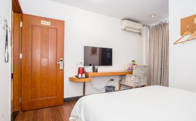 Kaixin Express Hotel