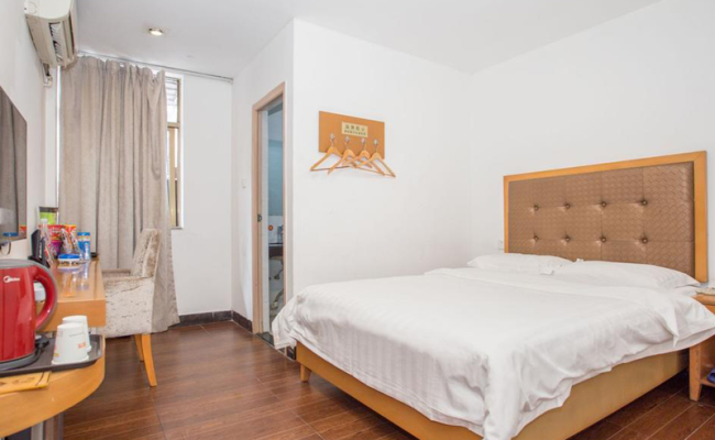 Kaixin Express Hotel