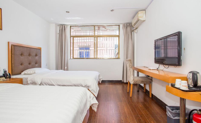 Kaixin Express Hotel