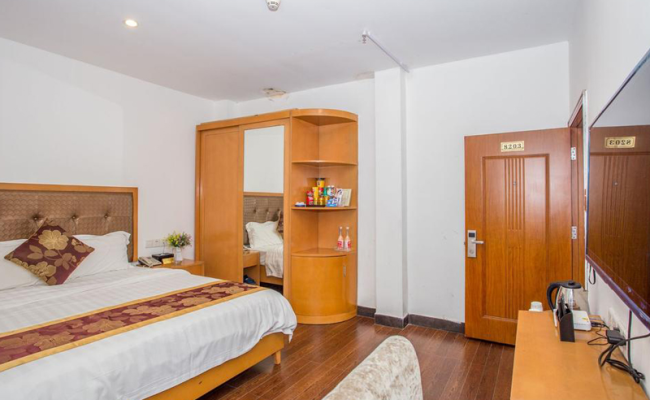 Kaixin Express Hotel
