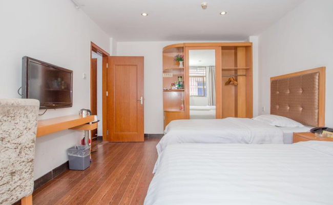 Kaixin Express Hotel