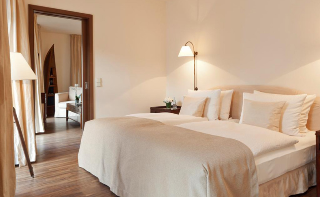 ABION Villa Suites