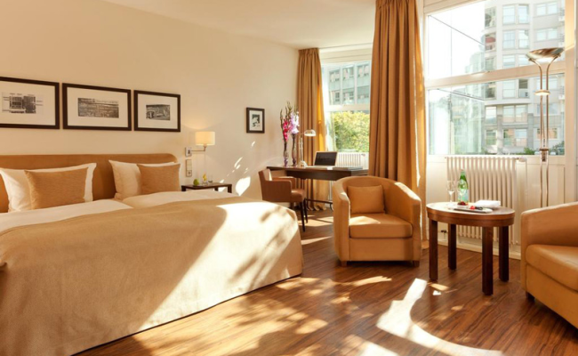 ABION Villa Suites