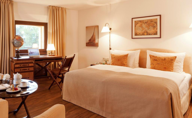 ABION Villa Suites