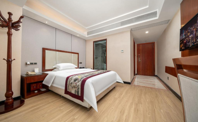 Honglilai Hotel