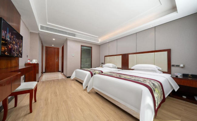 Honglilai Hotel