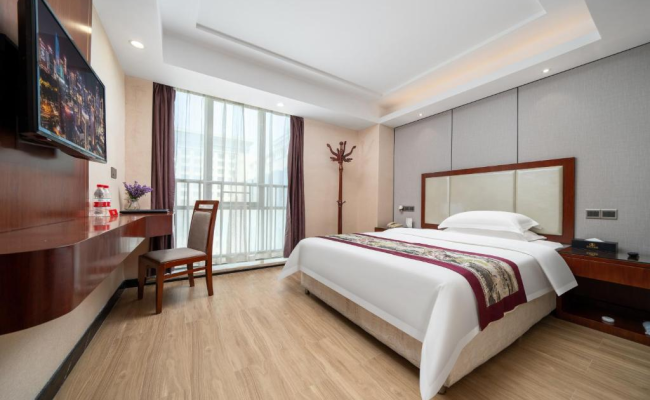 Honglilai Hotel