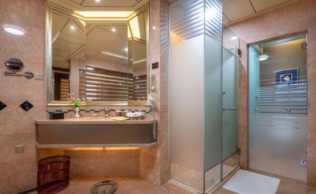 Shenzhen Baolilai International Hotel (Baoan, Fuyong)