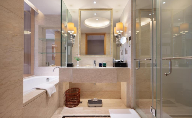 Shenzhen Baolilai International Hotel (Baoan, Fuyong)
