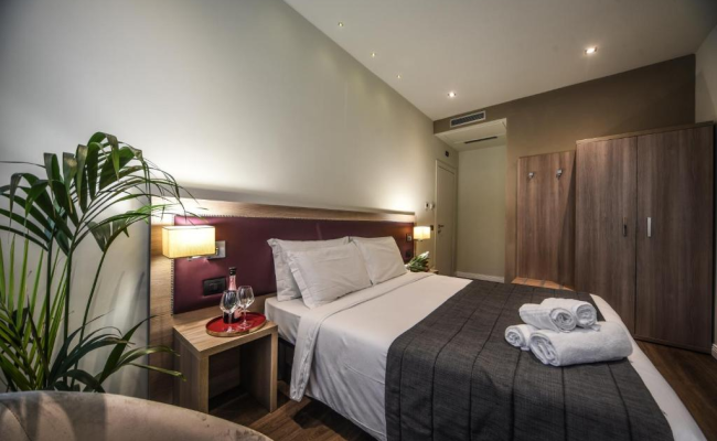 Hotel Zara Milano