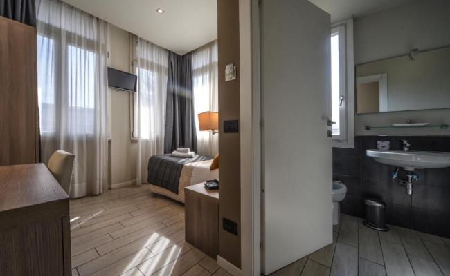 Hotel Zara Milano