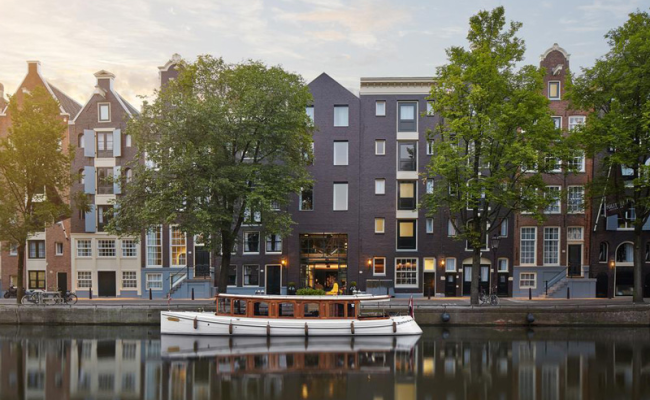 Pulitzer Amsterdam