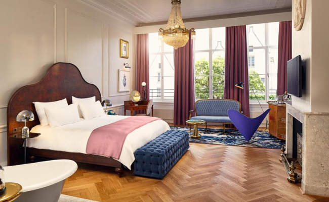 Pulitzer Amsterdam