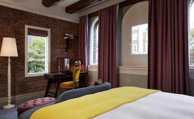Pulitzer Amsterdam