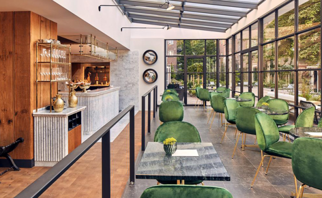 Pulitzer Amsterdam