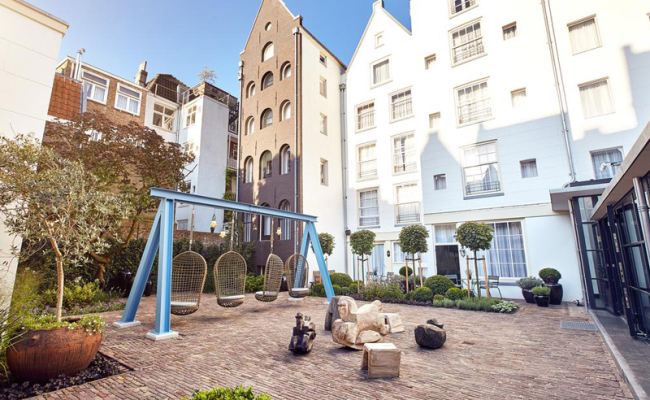 Pulitzer Amsterdam