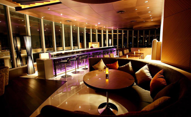 Centara Grand At Centralworld