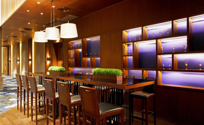 Centara Grand At Centralworld