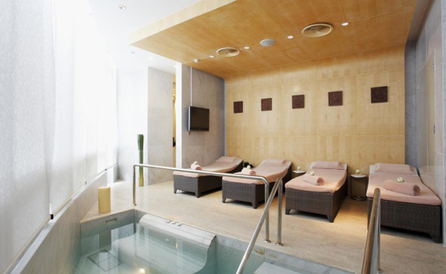 Centara Grand At Centralworld