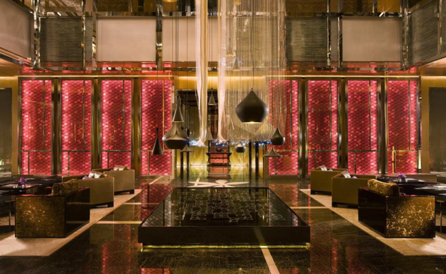 Renaissance Bangkok Ratchaprasong Hotel