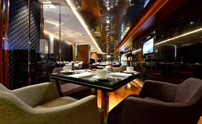 Renaissance Bangkok Ratchaprasong Hotel