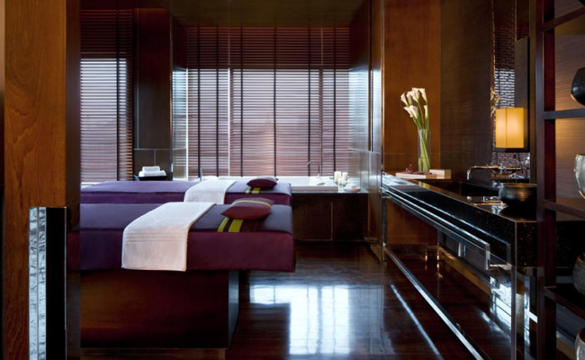 Renaissance Bangkok Ratchaprasong Hotel