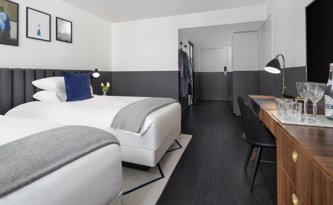 Kimpton De Witt Amsterdam
