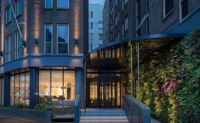 Kimpton De Witt Amsterdam