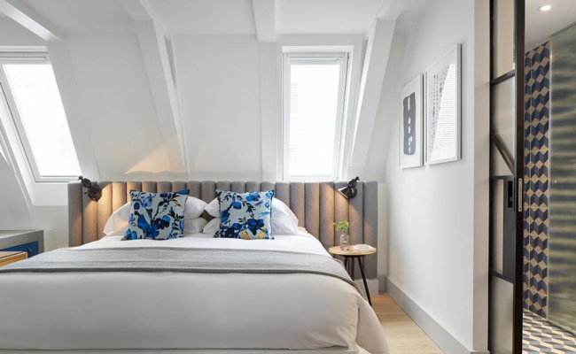 Kimpton De Witt Amsterdam